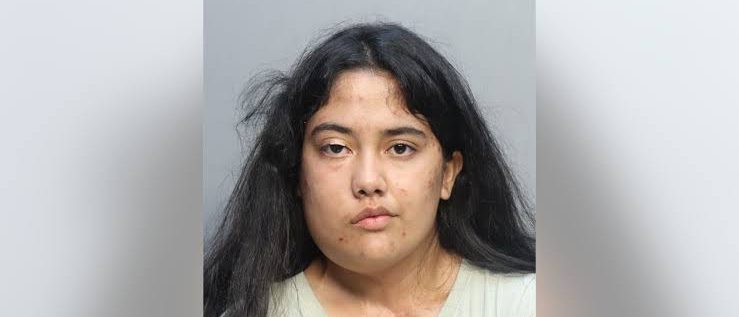 Teen Mom Arrested For Attempting To Hire A Hitman To Kill Her Son