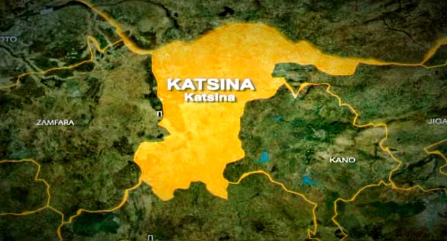 NAF airstrikes kill 22 terrorists in Katsina