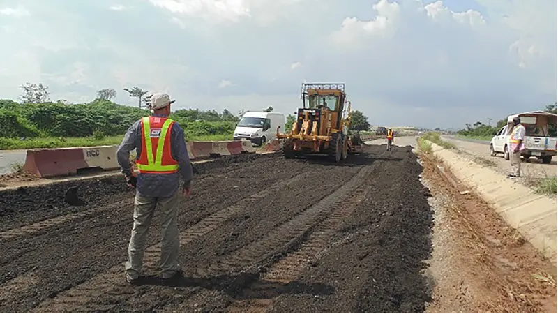 Anxiety as FG resumes work on Lagos-Ibadan expressway today