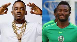 Plateau gov appoints Mikel Obi, M.I Abaga as honorary advisers