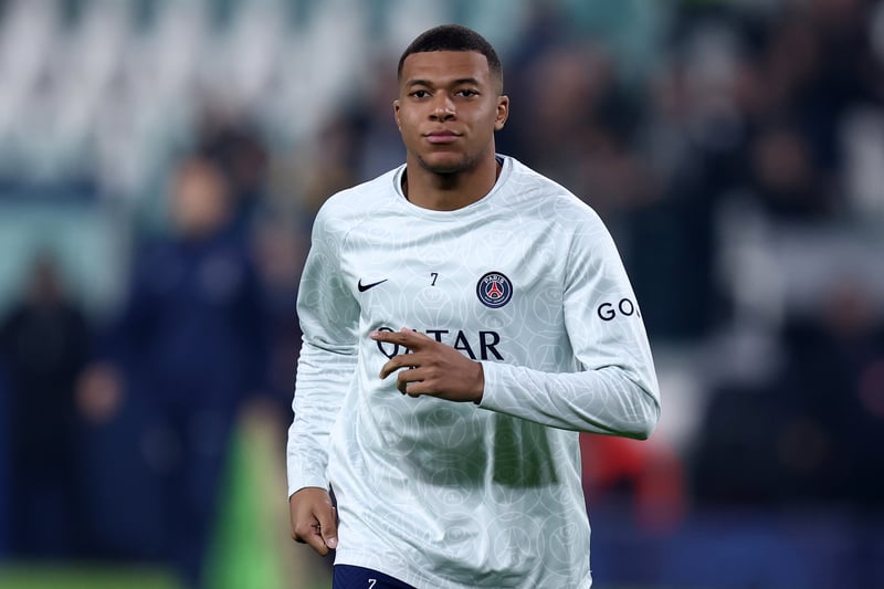 Transfer: Boehly prepares Mbappe move after talks with PSG