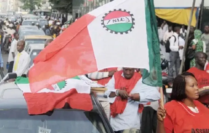 Subsidy removal: NLC’s NEC endorses August 2 nationwide strike, others