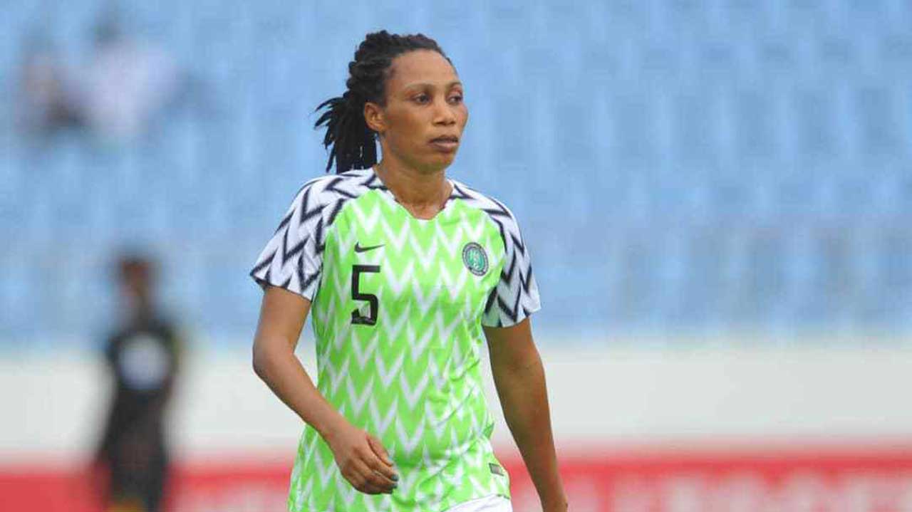 2023 WWC: Super Falcons going for victory against Ireland – Ebi