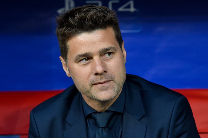 EPL: We’re waiting for them – Pochettino gives update on two Chelsea players