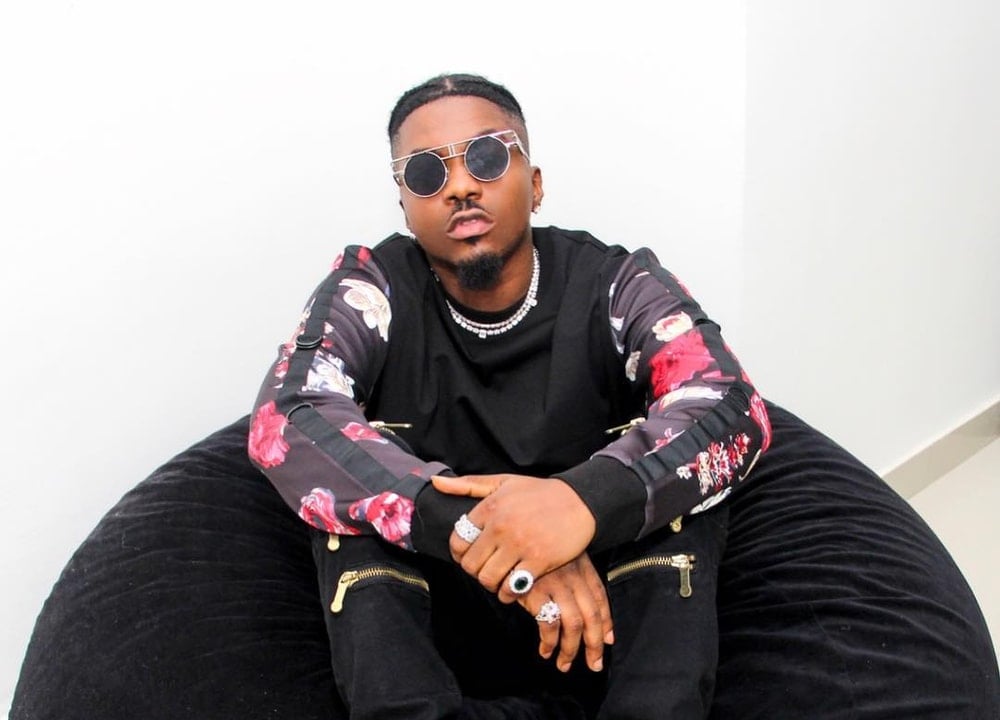 I started my career with my death news – Skibii speaks on health condition