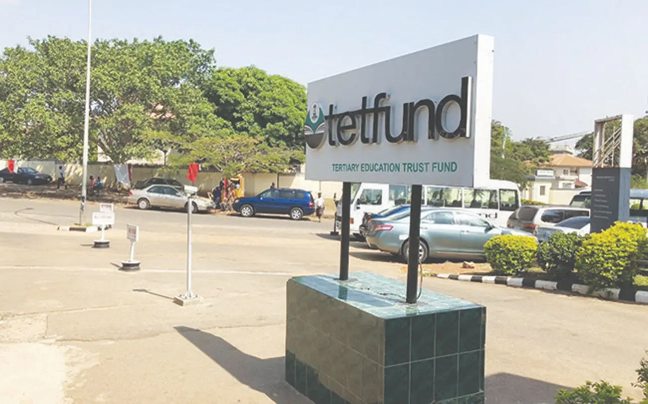 EXCHANGE RATE: Foreign scholarships to be suspended for 2yrs — TETFUND