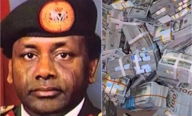 Court orders govts of ex-presidents to account for bn Abacha loot