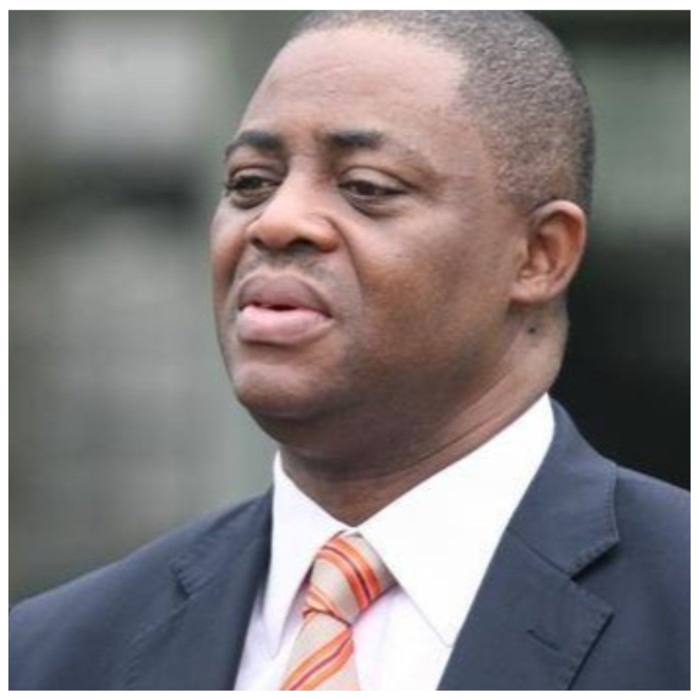 Fani-Kayode under fire for accusing Gov Otti of refusing to recognise Tinubu as president