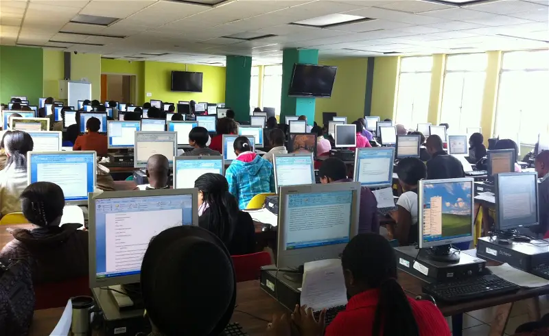 How we falsify JAMB results — Culprits confess