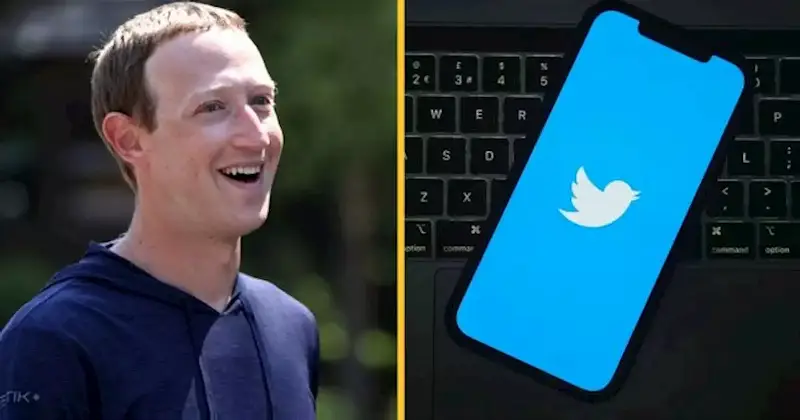 Mark Zuckerberg set to launch new app to rival Twitter