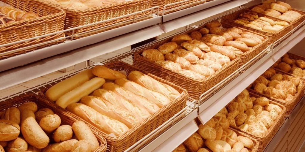 Bakers hike bread price by 15 per cent