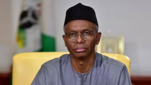 Ministerial screening: Senate withholds El-Rufai’s confirmation over security checks