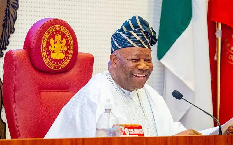 Edo Election: APC’s Victory Shows Confidence Nigerians Have In Tinubu – Akpabio