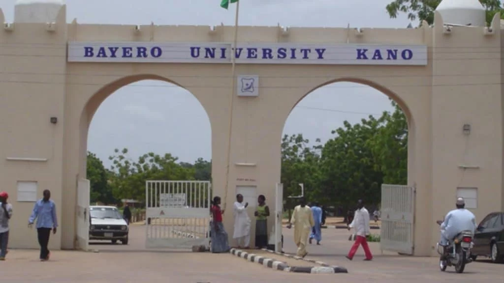 Bayero University introduces N15,000 monthly job scheme for students