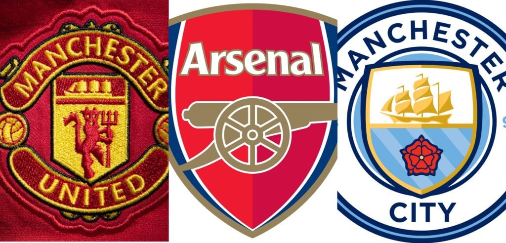 EPL: Supercomputer predicts positions Man Utd, Arsenal, City, others will finish next season