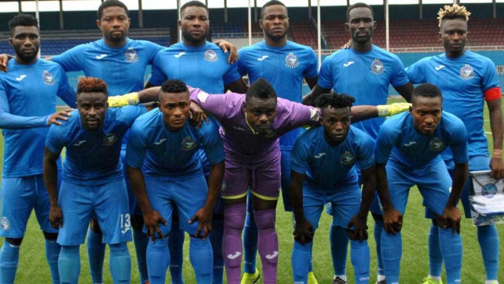 Enyimba to get .5m for taking part in African Football League