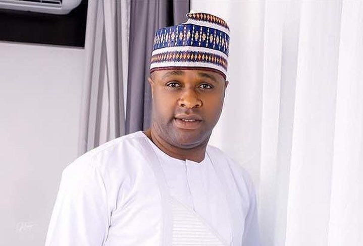 Femi Adebayo arrests man for pirating ‘Jagun Jagun’ movie