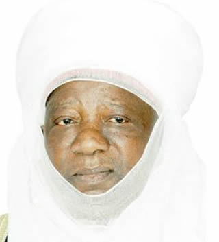 Lawyer sues Emir for stopping Ilorin Isese festival