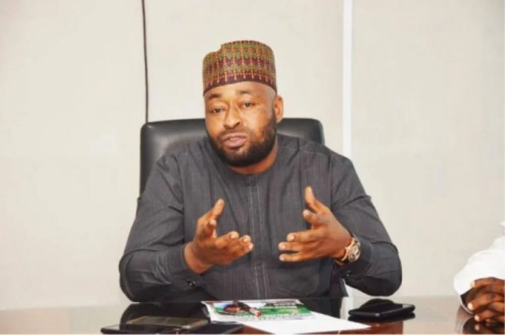 Niger Gov appoints 131 women as coordinators, aides