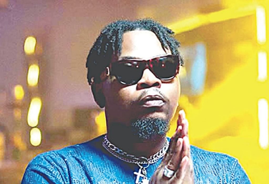 Why I didn’t sign Omah Lay – Olamide