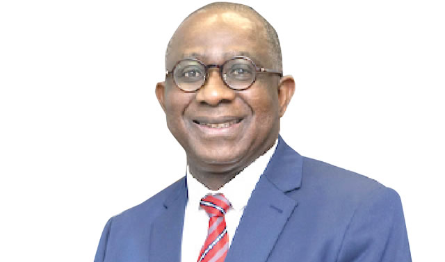 How to fix Nigeria’s fragile food, agriculture system — Expert