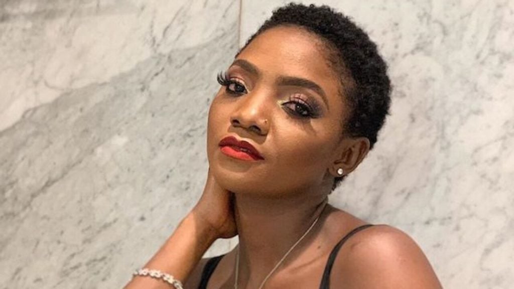 Singer Simi reveals retirement plan