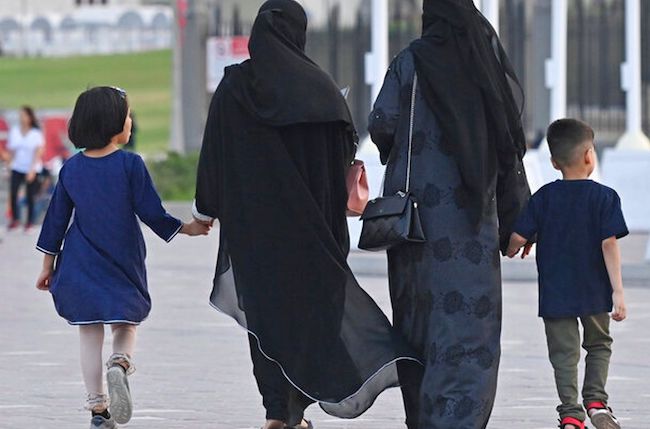 France bans Muslim students from wearing ‘abaya dress’ in schools