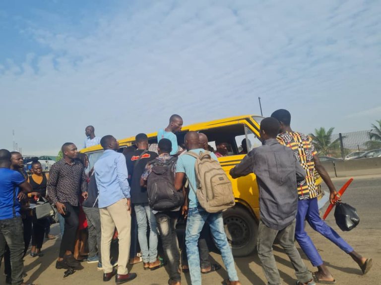 Why we can’t slash transport fares – Lagos bus drivers