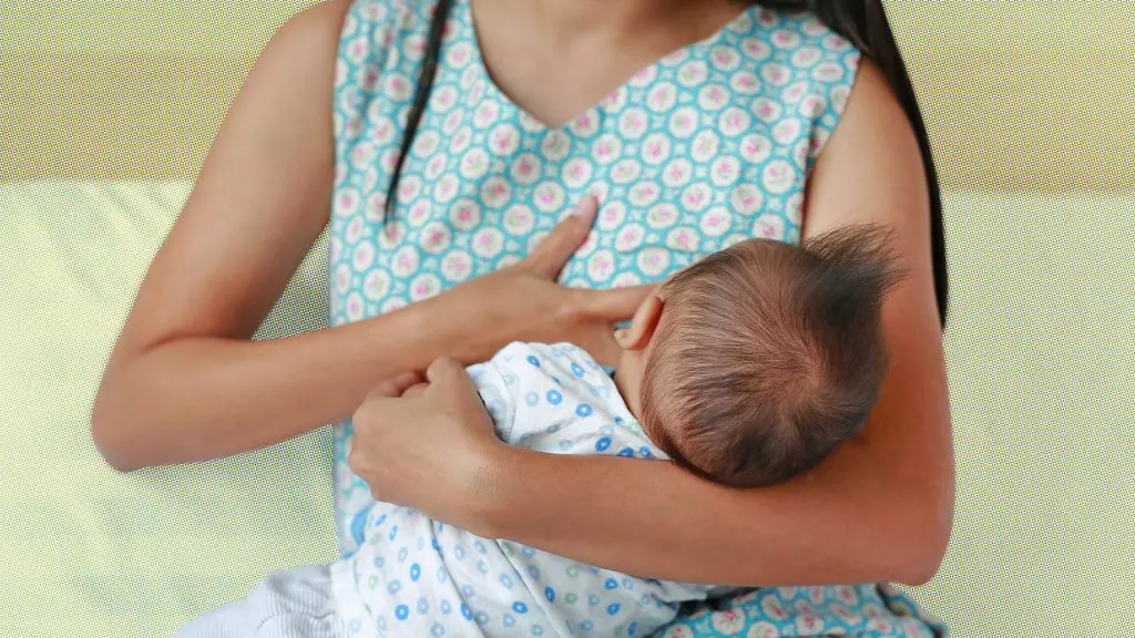 C’River women disagree with experts over exclusive breastfeeding