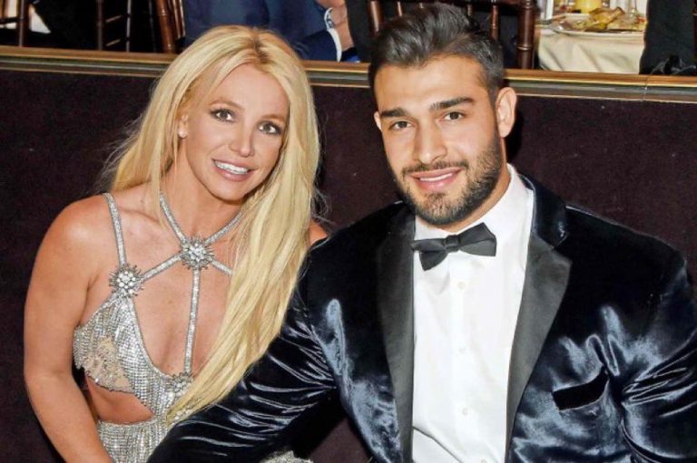 Britney Spears’ marriage crashes one year after wedding