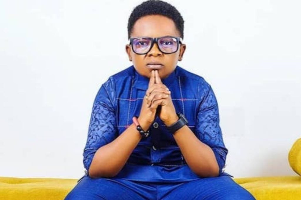 Why I hid my wife, children from social media – Chinedu Ikedieze