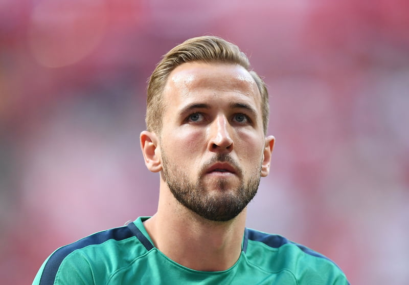 Transfer: Harry Kane set for Bayern Munich medicals