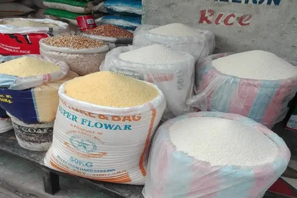 Govt efforts failing as food imports rise 122%, deficit hits N4.9trn