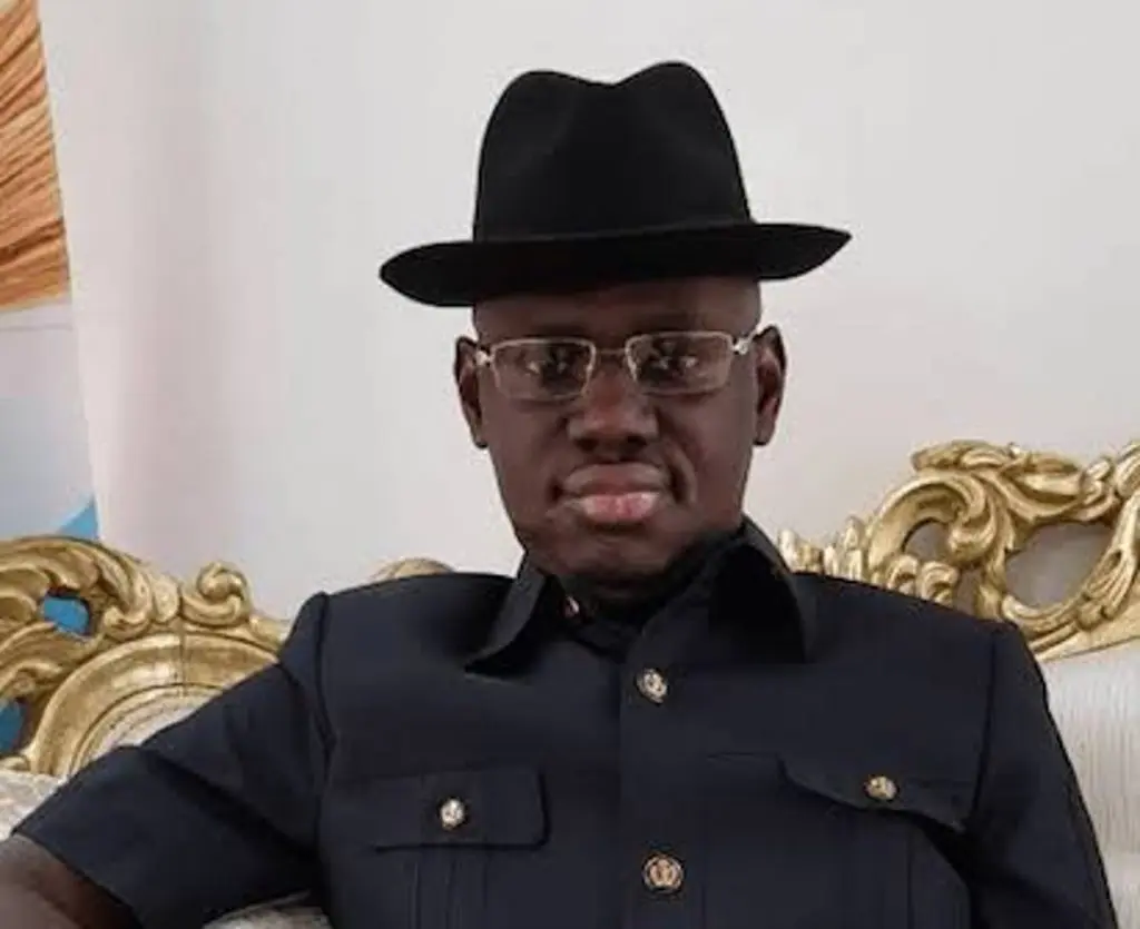 Niger coup: Tinubu plotting state of emergency – Timi Frank alleges