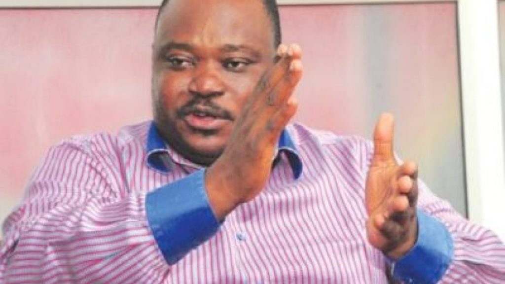 Senator Jimoh Ibrahim advises Tinubu to create Ministry of Revenue