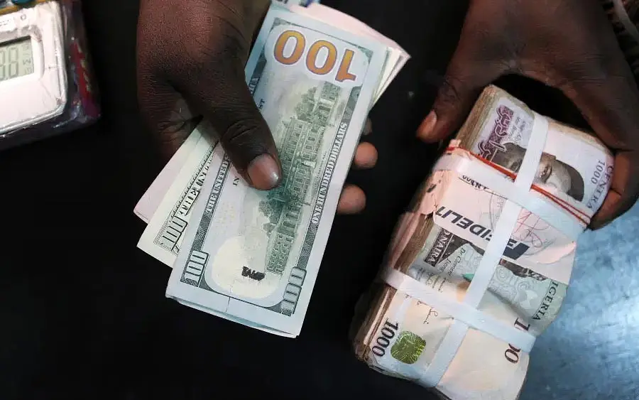 Naira appreciates as NNPCL boosts forex supply with bn loan