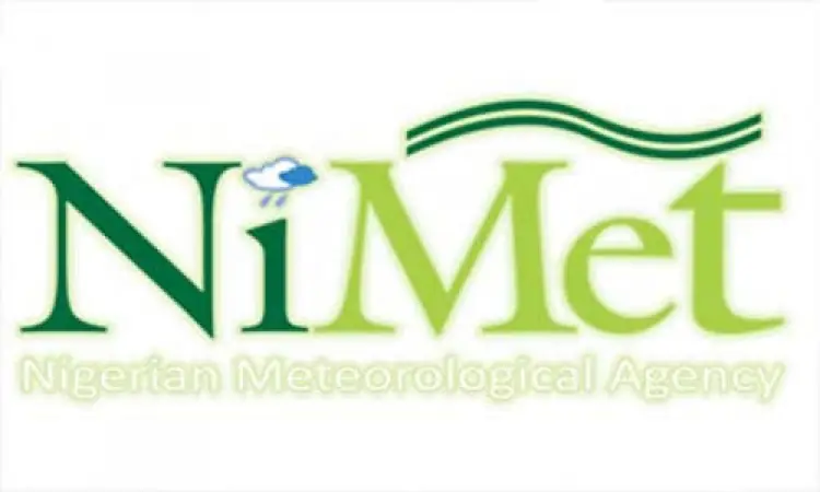 NiMet Forecasts 3-Day Thunderstorms, Rains From Wednesday