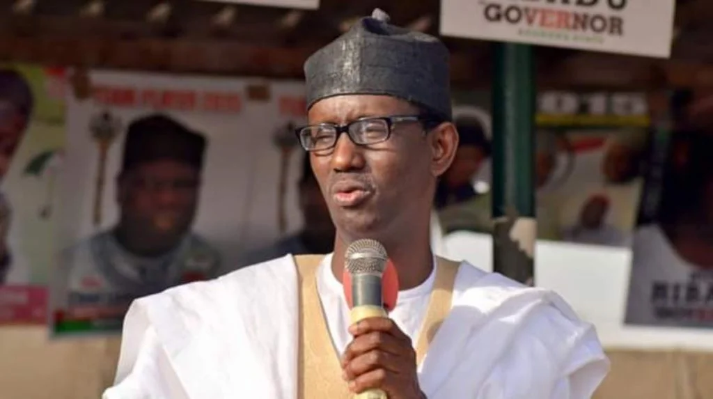 Nigeria still losing 400,000 barrels of crude oil daily – Nuhu Ribadu