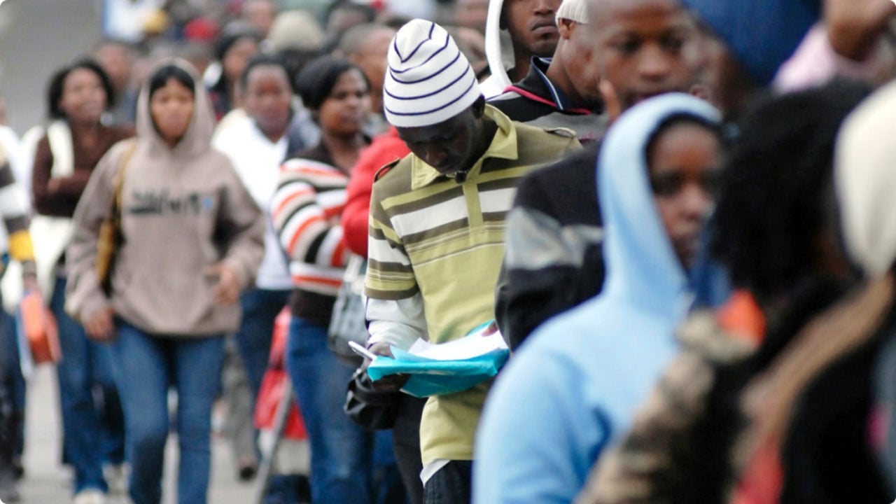 Countries with highest youth unemployment revealed [See list]