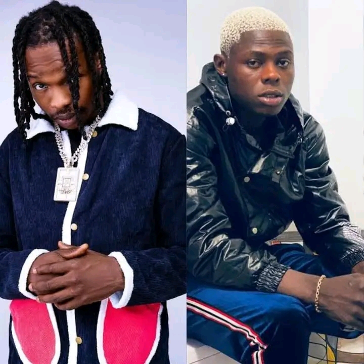 Naira Marley Breaks Silence After MohBad’s Death