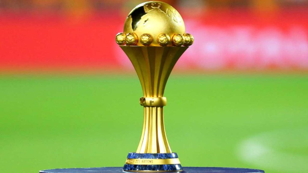 2023 AFCON draw out [Full list]