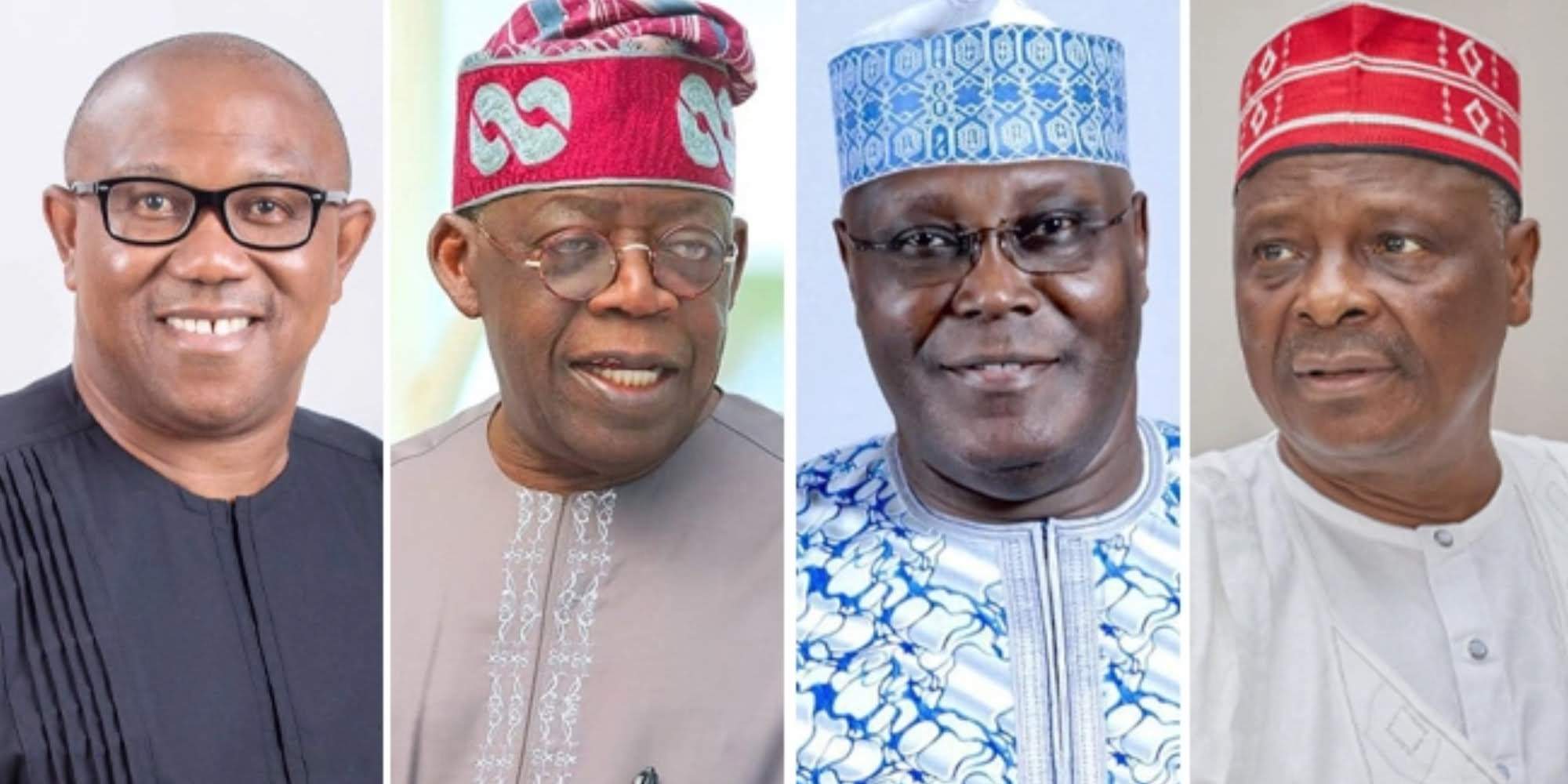 Chicago certificate: ‘You can’t hide under privacy law to halt release of academic records’ – Atiku to Tinubu