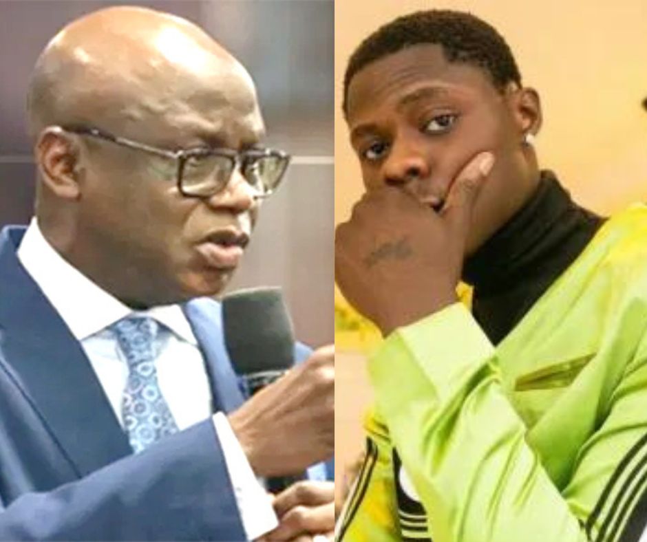 MohBad: Pastor Bakare knocks late singer’s ‘unpleasant lifestyle’, name