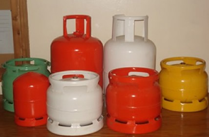 “Potential December Increase: 12.5kg Cooking Gas Price Could Reach N18,000”