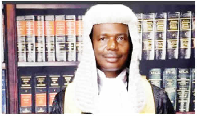 Tribunal: INEC needs more independence to birth credible elections – Adegboruwa