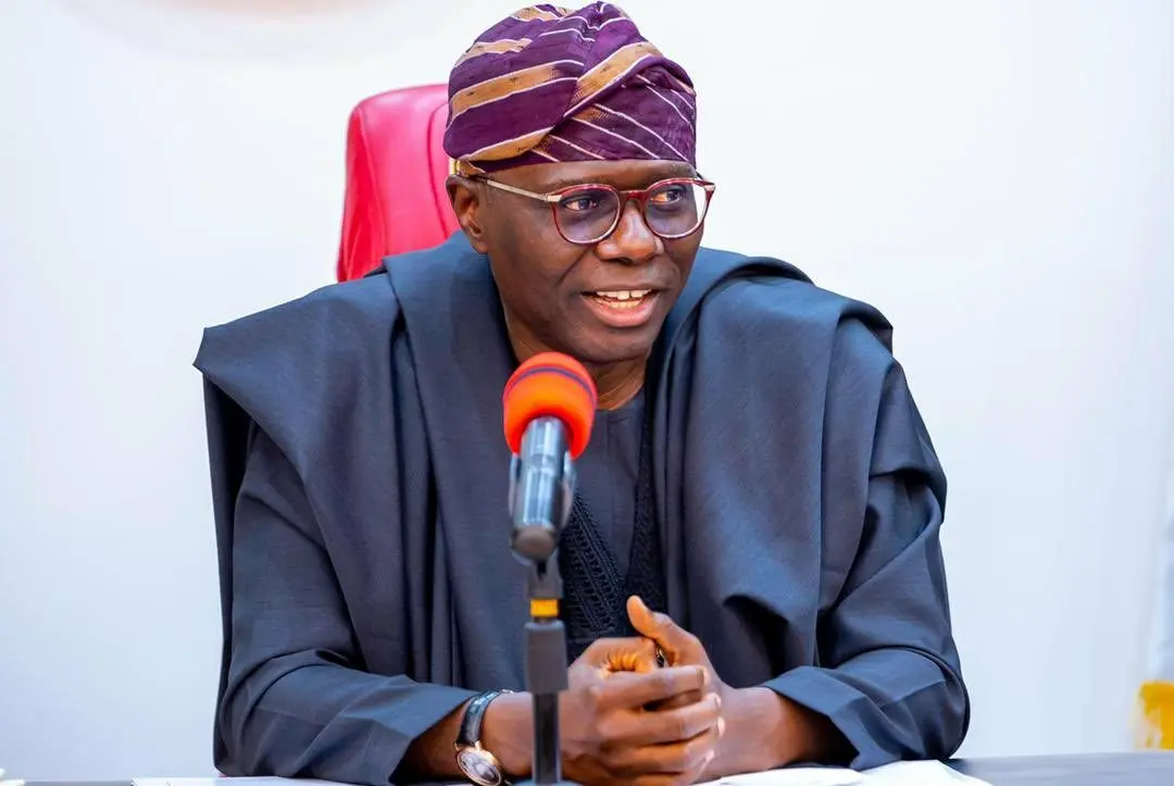 Tribunal upholds Sanwo-Olu’s victory, dismisses PDP, LP’s petitions