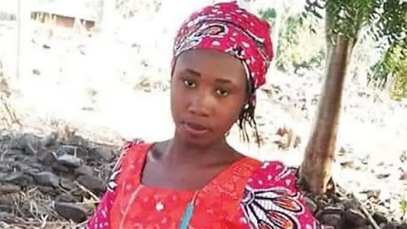 Leah Sharibu married off to ISWAP Commander after ‘divorcing’ first husband – Report 