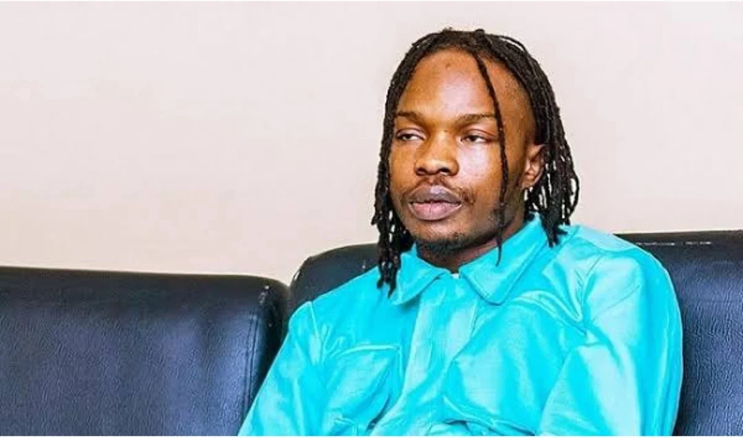 “Naira Marley Clarifies: No Harm Was Intended – Speaks Out on Mohbad’s death”