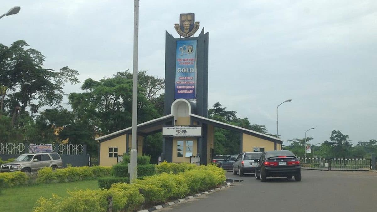 Obafemi-Awolowo University Students Threaten Campus Shutdown Over Tuition Fee Hik