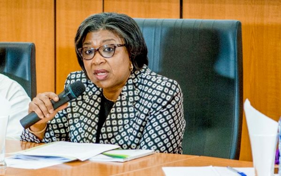 Nigeria’s debt jumps by 75% in three months, hits N87tn